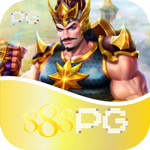 888pg bet LOGO