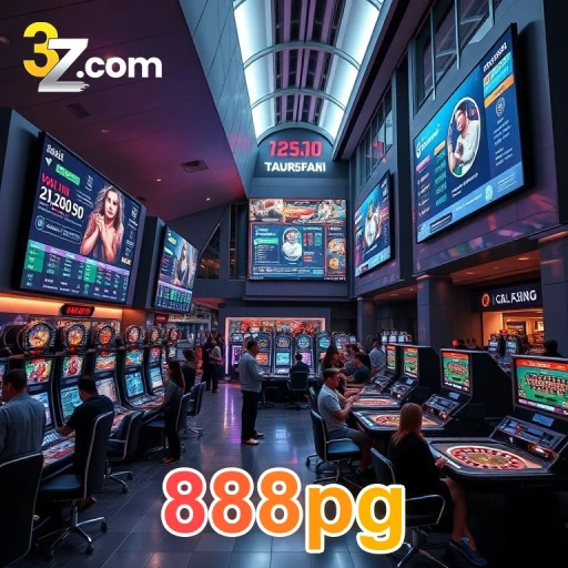 888pg bet Jogos de caça-níqueis